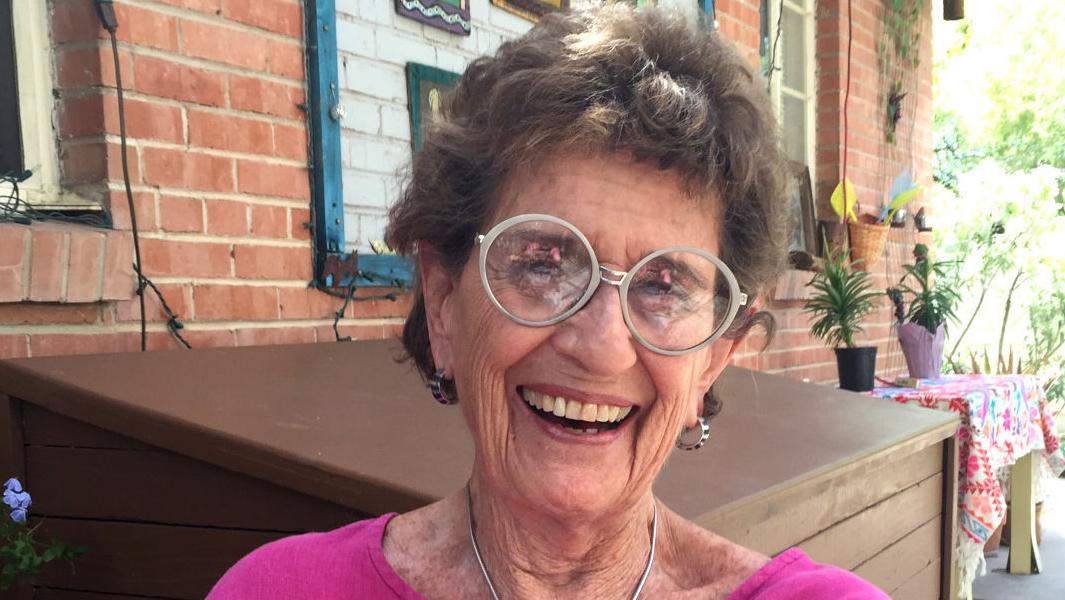Neto's Tucson: Preserving, teaching local history is Bret Harte's passion